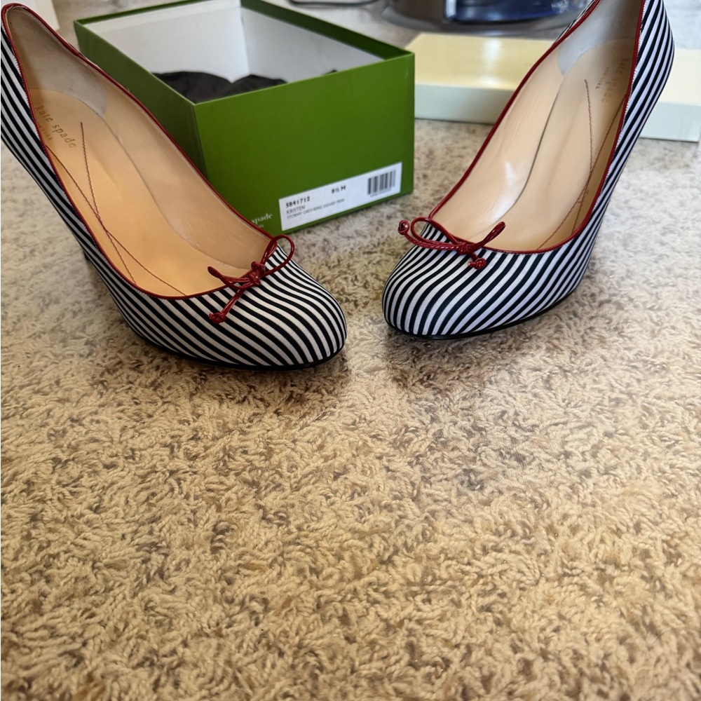 Kate Spade shoes 11